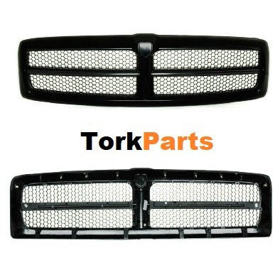 DODGE Ram 1500 2500 3500 1994-2001 Body Panels – Tork Parts