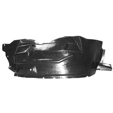 Ford Superduty 1999 - 2004 Inner Fender