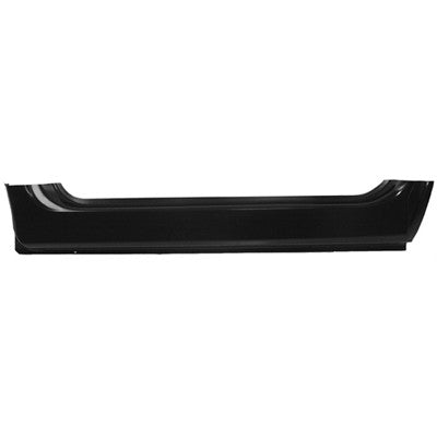 Dodge RAM 2002 - 2008 1500 2500 3500 Rocker Panel Reg Cab -  RRP1654 RRP1655