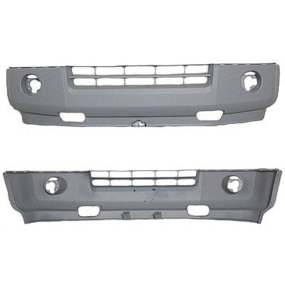 2007 - 2014 Ford Expedition Front Bumper Lower Cover FO1000631 – Tork Parts