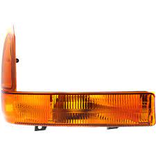 Ford F250 F350 F450 1999 - 2007 Park / Signal Light FO2520141 FO2521141