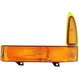 Ford F250 F350 F450 1999 - 2007 Park / Signal Light FO2520141 FO2521141