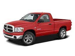 Dodge RAM 2002 - 2008 1500 2500 3500 Rocker Panel Reg Cab -  RRP1654 RRP1655