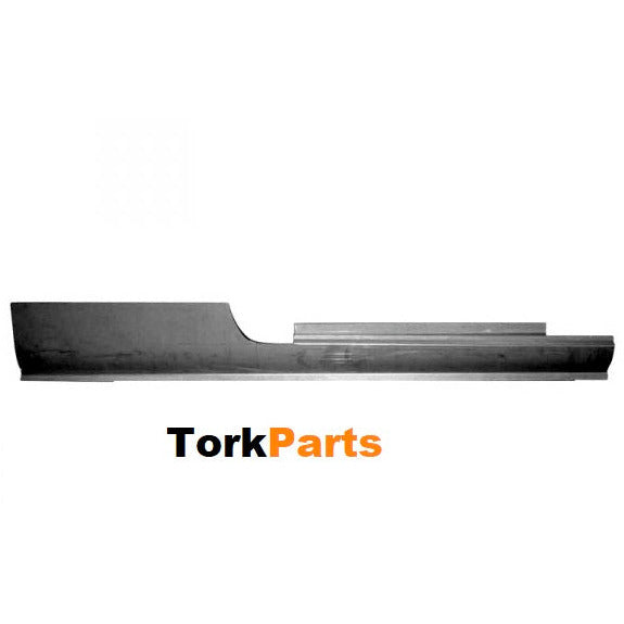 DODGE Ram 1500 2500 3500 1994-2001 Body Panels – Tork Parts