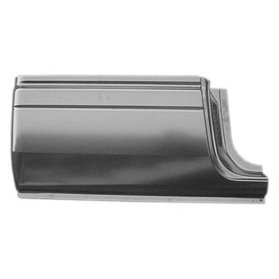 Dodge RAM 1994 - 2001 -> Fits 1995 - 2002 Dodge Ram Cab Corner - Extended Cab Cab RRP754 / RRP755