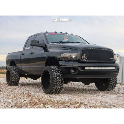 Dodge RAM 2002 - 2008 Sport Front Bumper Cover